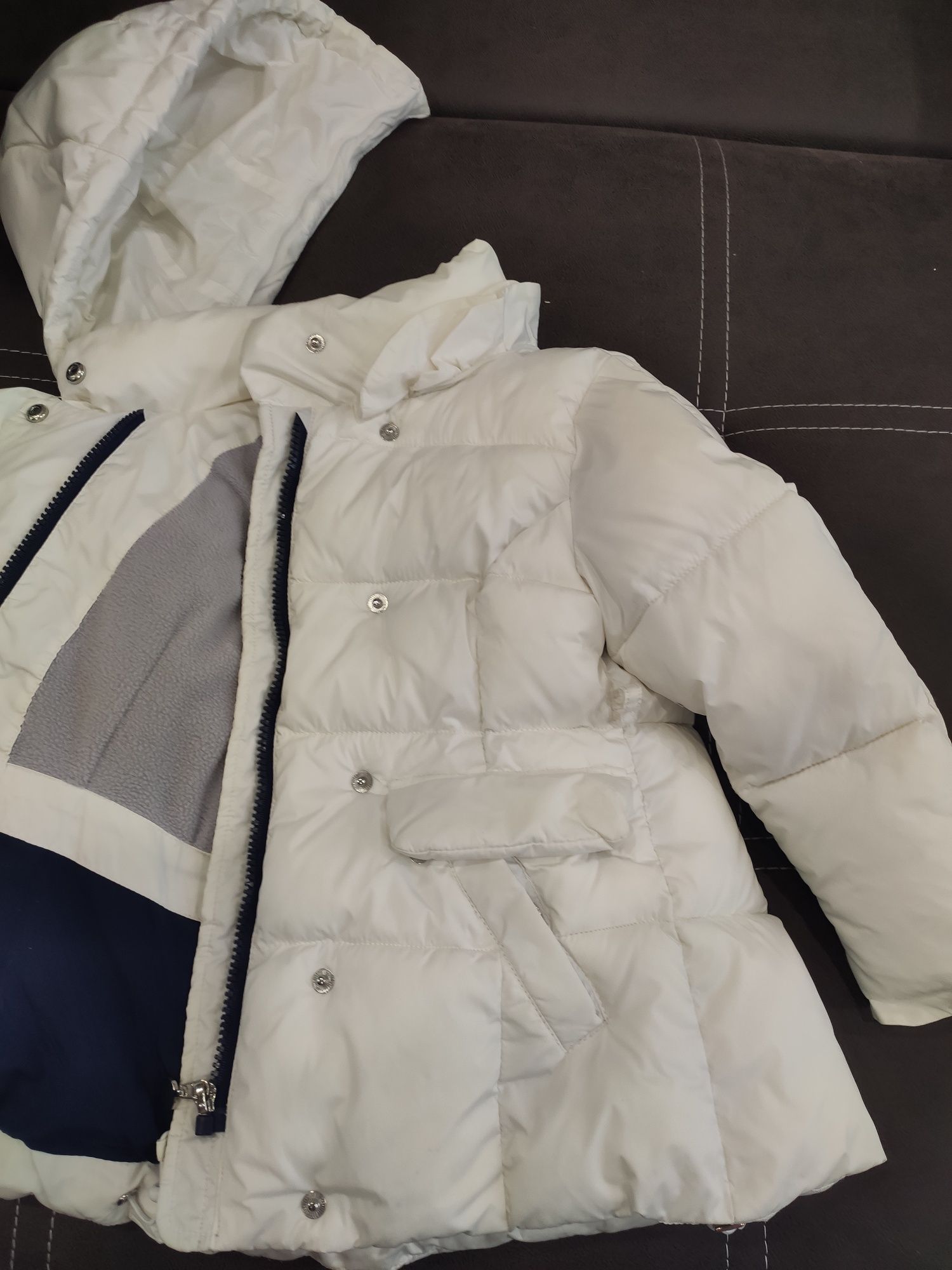 Куртка,  пальто  для дівчинки