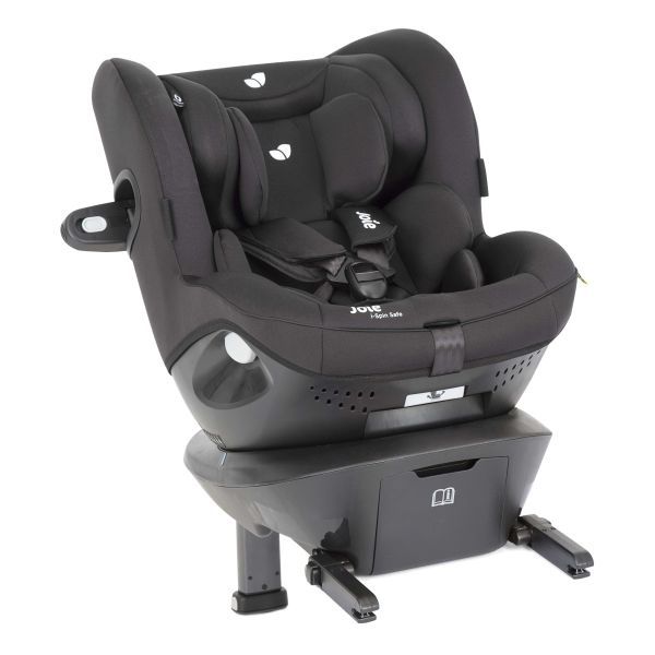 Joie fotelik I-Spin Safe ,Test PLUS ,ADAC 5 * ,i-Size