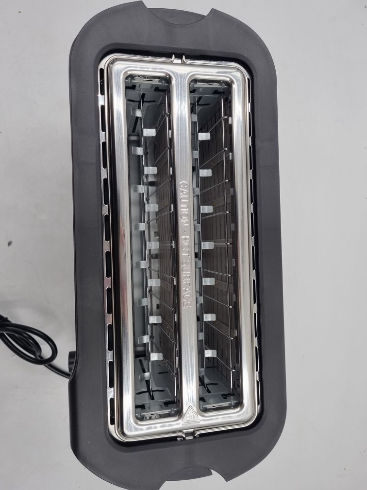 Toster Arendo 1500 W, szary