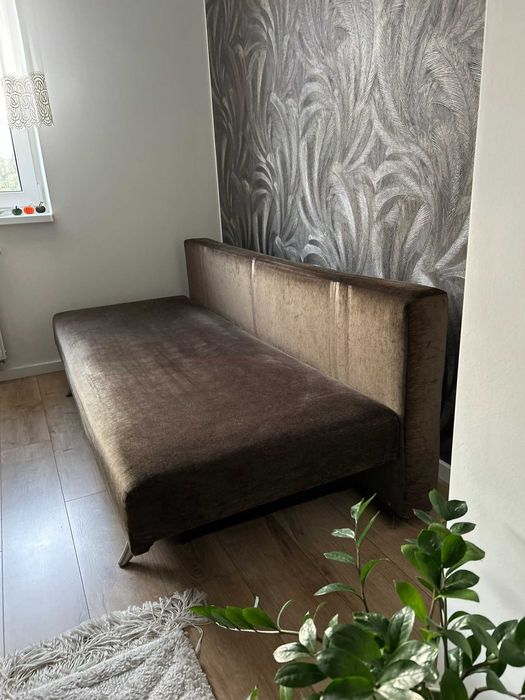 Kanapa rozkładana typ DL