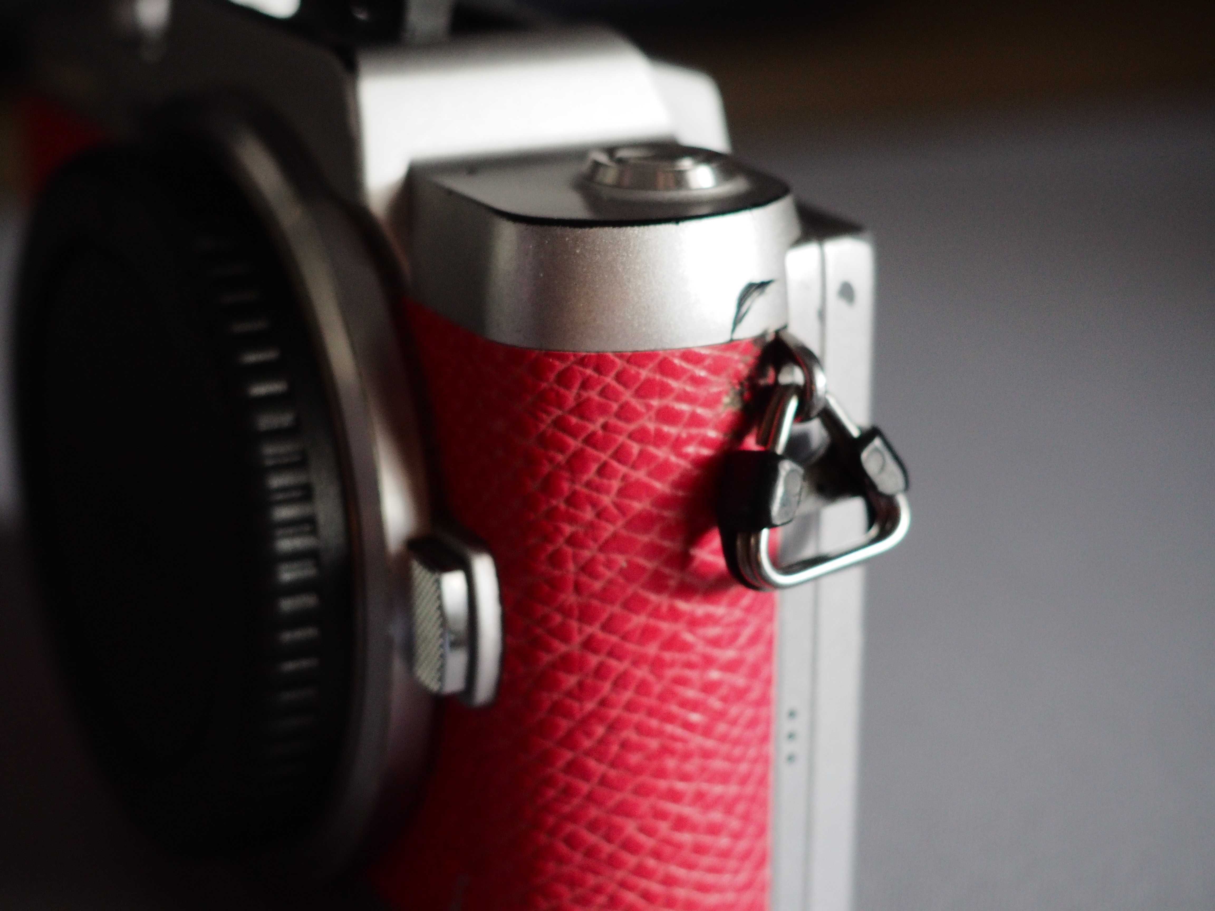 Panasonic Lumix GF7