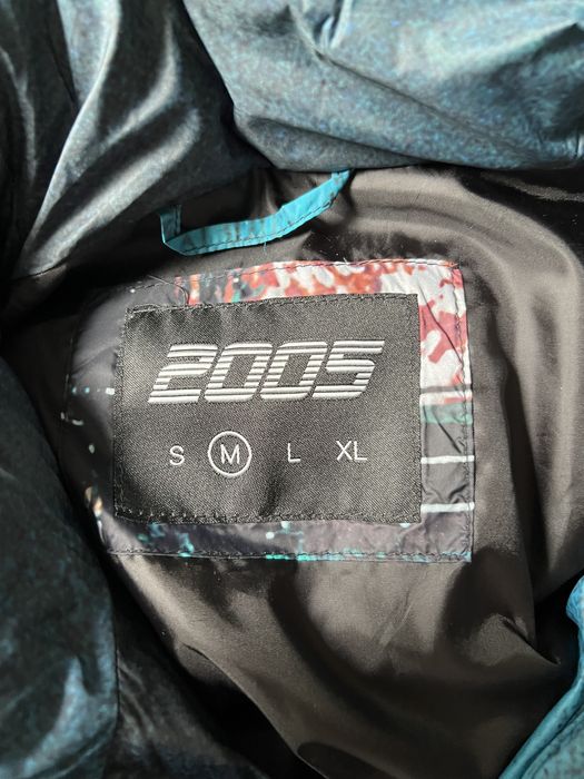 Nowa kamizelka bezrękawnik regular fit Moon River Puffer Vest 2005