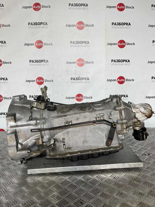 АКПП Infiniti Q50, Q60, VR30DDTT объём 3.0 TWIN TURBO, 15-21