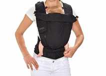 Hoppediz Ergonomiczne Nosidełko Bondolino Popeline ONE SIZE 0793