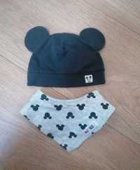 Wiosenny zestaw Mickey