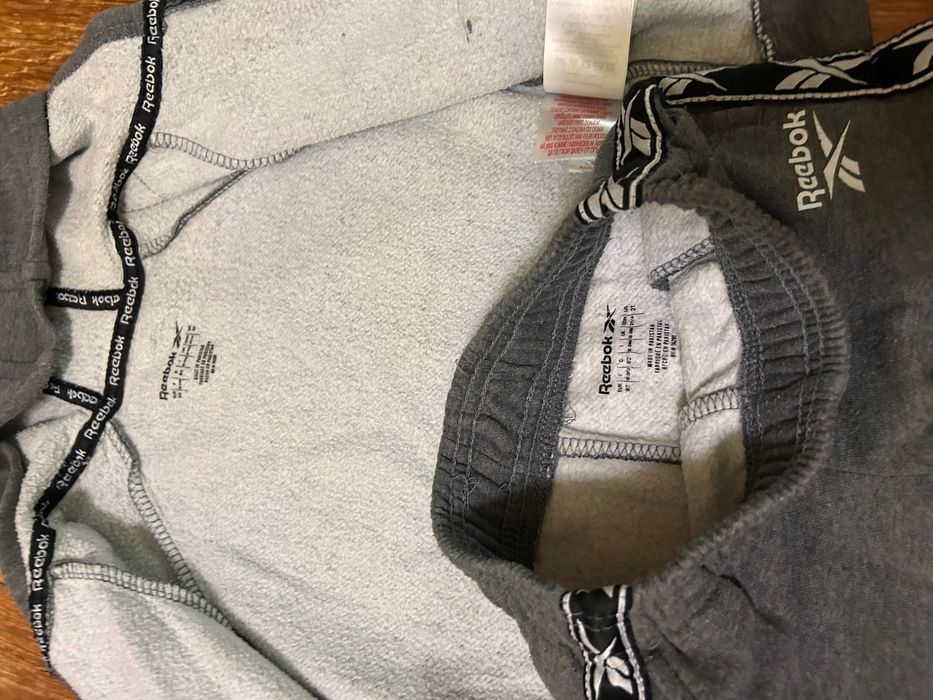 Костюм дитячий Reebok на 2 роки