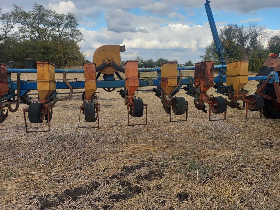 Продам с/г технику