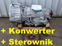 BMW Alpina B10 4.6 E39 Skrzynia 5hp-24 2410613 Absolutny Rarytas