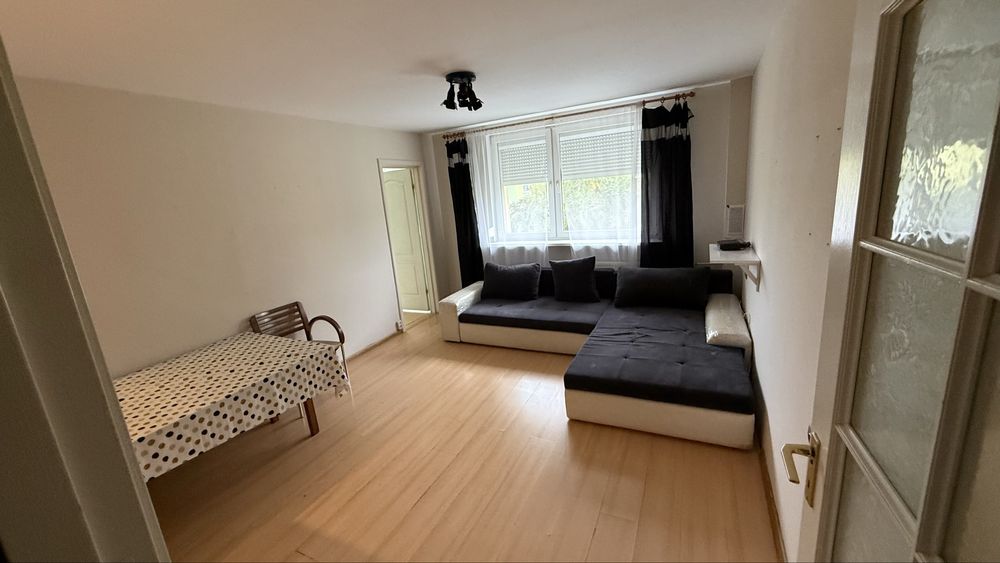 Przytulne 2-pokojowe mieszkanie 39m² z balkonem -Piskowa Góra Gajcego