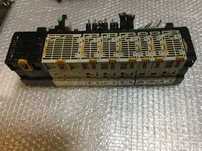 Komputer OMRON CJ1W-PD025 maszyny leśne Sampo