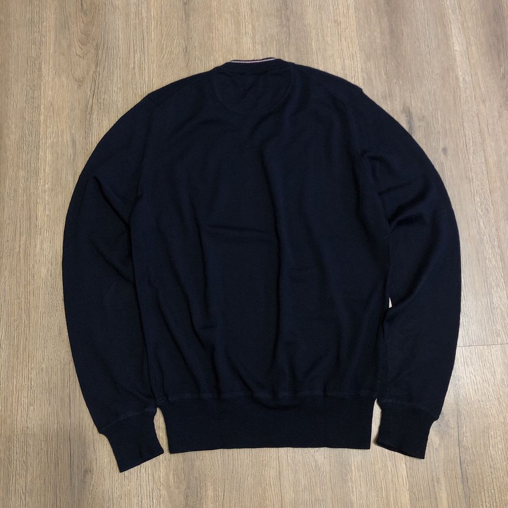 Светр шерстяний Moncler