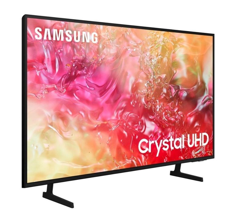 Телевізор Samsung UE43DU7172