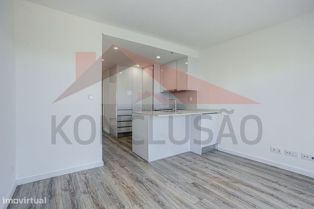 Beato - Apartamentos tipologia T1 para arrendamento
