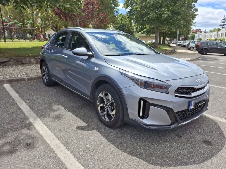Kia XCeed 1.0 T-GDI Dynamic