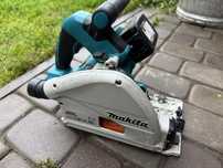 Zagłębiarka Makita DSP600