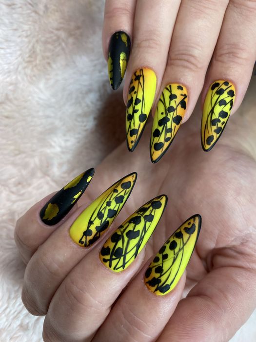 Наращивание ногтей. Коррекция. Дизайн. Лепка. ГАРАНТИЯ 3 НЕДЕЛИ.