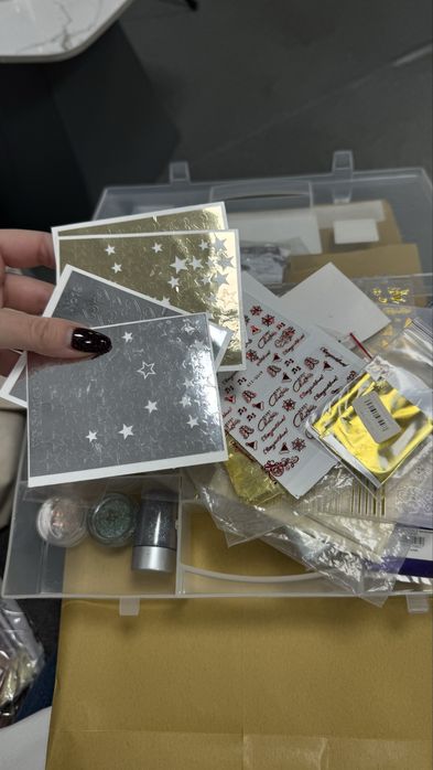 Гель лаки,шеллак