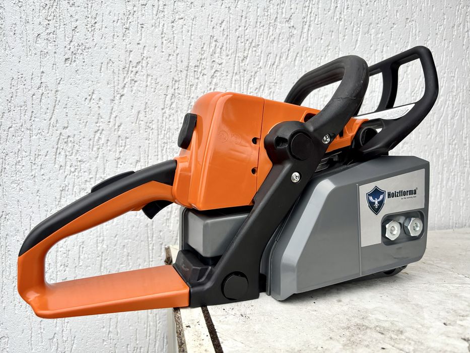 Бензопила Holzfforma G255 як Штіль 250