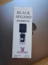Black Afgano 60 ml
