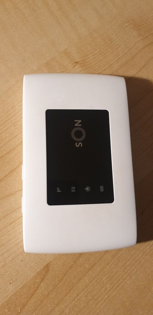 Wireless router.