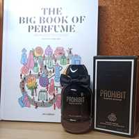 Fragrance World Prohibit Parfum Intense