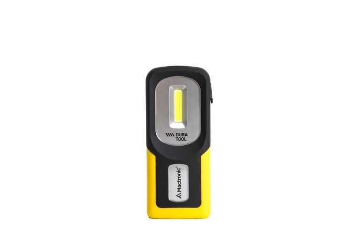 Latarka Lampa Warsztatowa Garażowa Dura Tool Mactronic 110 lumenów