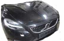 Volvo v40 frente