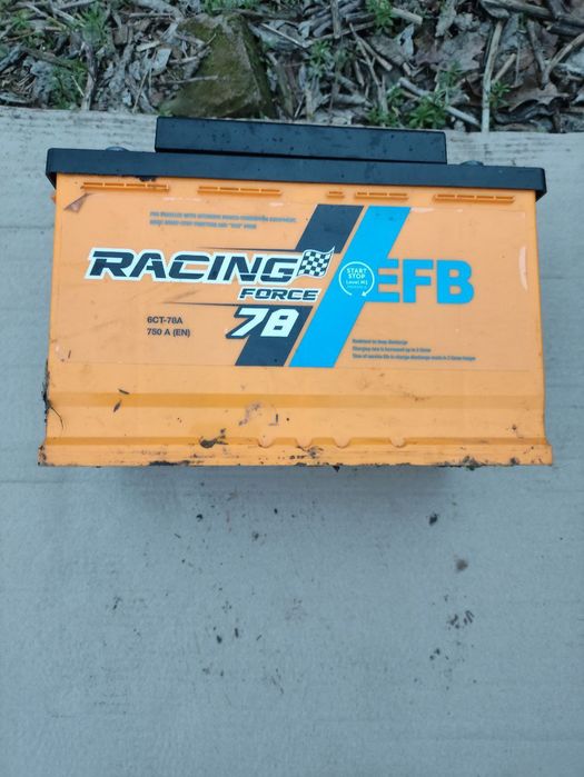 Продам акамурятор