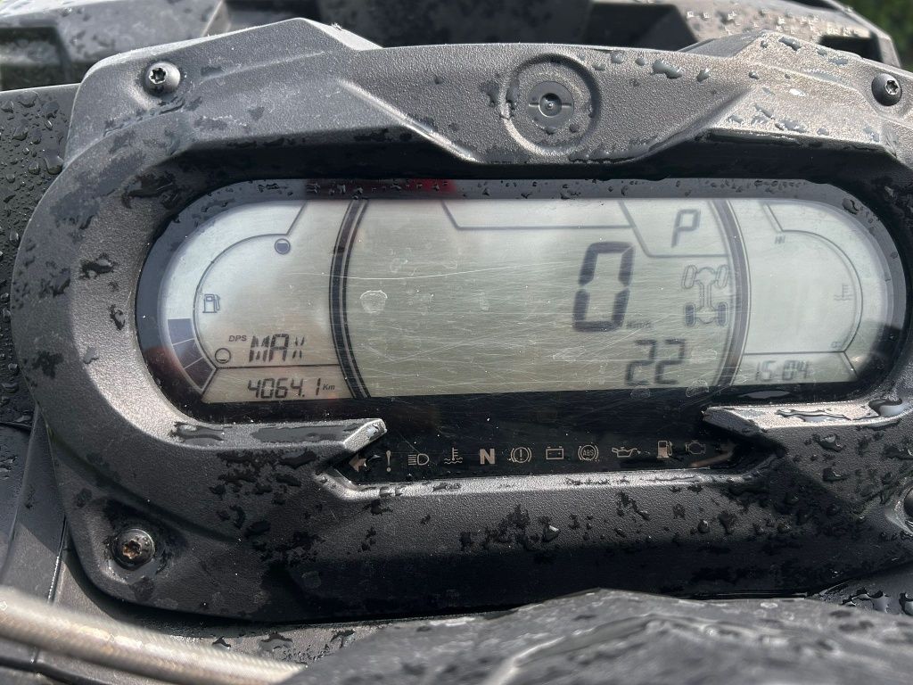 Can am Outlander XMR 2020r