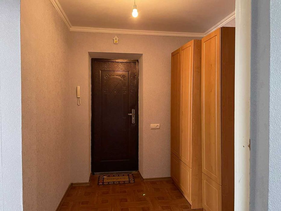 Продається 3-кімн квартира 4 поверх на вул.Гетьманській поряд з Тищика