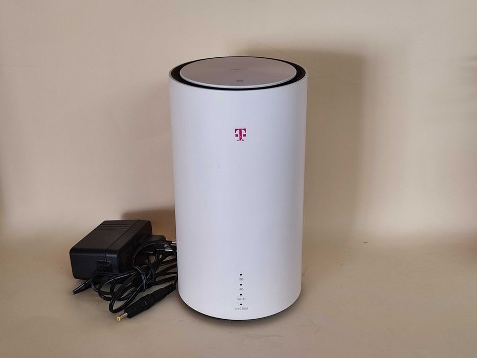 Xiaomi 5G Wi-Fi 6 AX5400 Router SIM