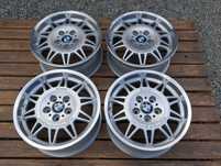 Oryginalne felgi BMW e36 M3 Styling 22 Motorsport 17" 5x120 7.5J ET41
