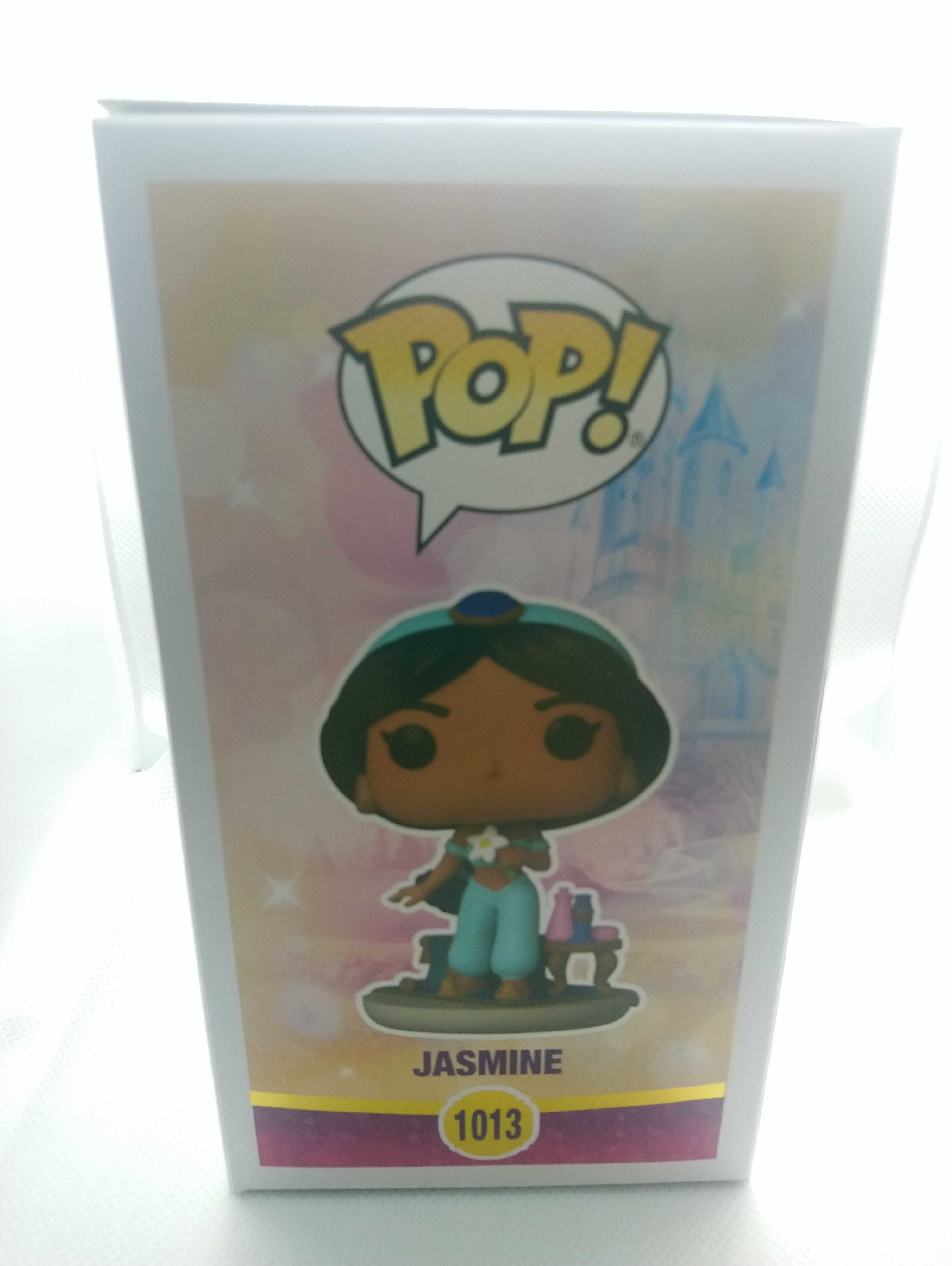 Funko Pop Disney Princess 1013 Jasmine