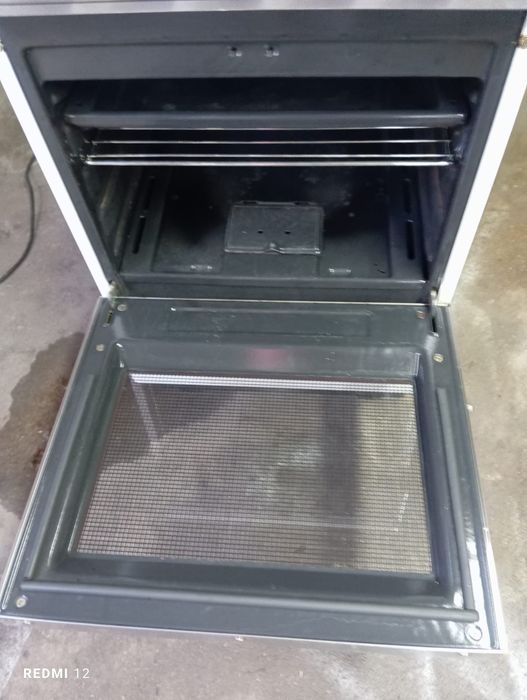 Fogão de Gás Natural