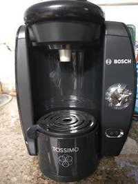 Maquina de café Tassimo