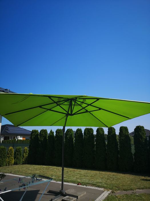 Parasol Tampico używany