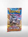 Pokemon Obsidian Flames