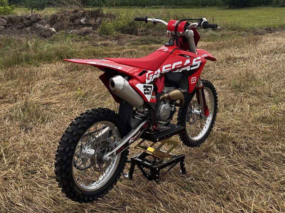 Gasgas mc250f (32mtg) (sxf/fc/mc/kxf/rmz/yzf)