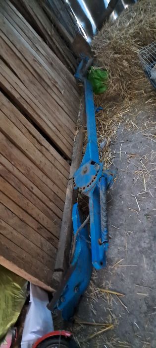 opal lemken 090 skiba śruba korpus krój tarczowy belka pogłębiacze 110