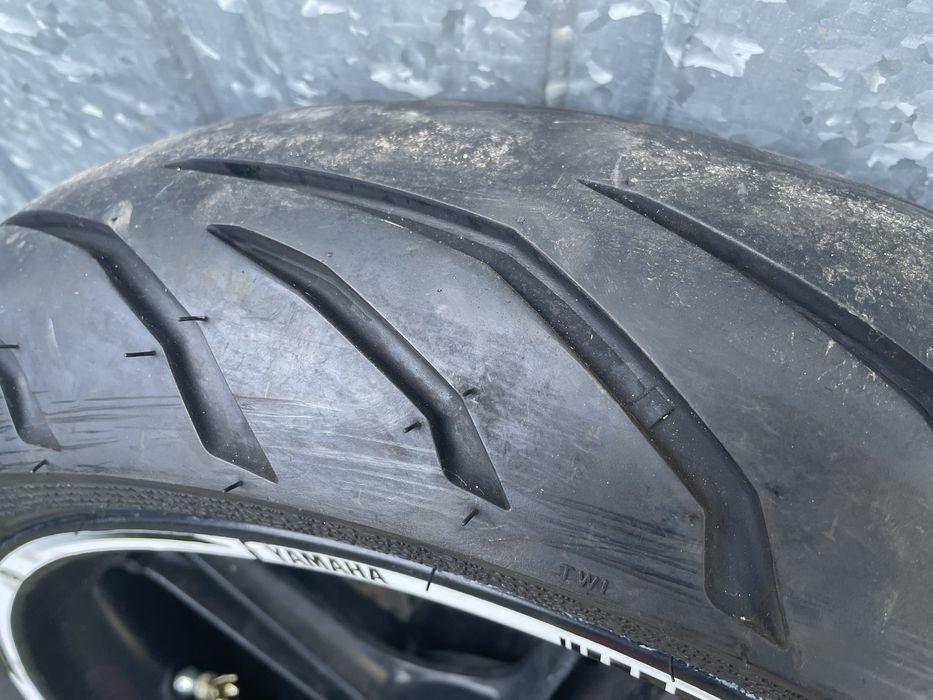 Yamaha yzf r 125 czesci