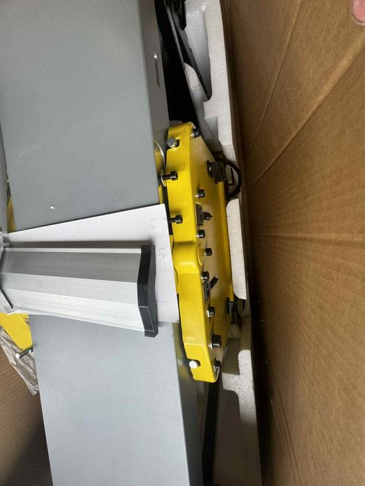 Grubościówka KRAFT&dele KD5170 nowa nie używana