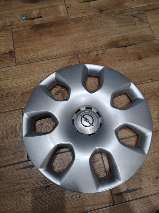 Kołpaki opel 16cali