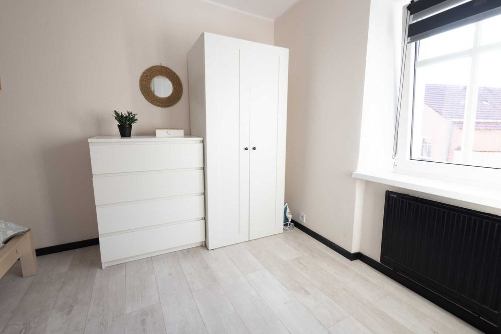 Jawor – 57 m², 2 pokoje, umeblowane