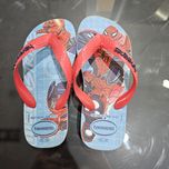 Havaianas Avengers
