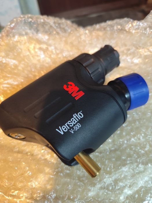 3M Versaflo V-500 aparat wężowy sprężonego powietrza