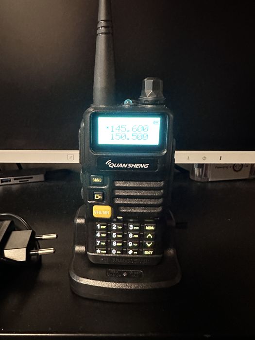 Quansheng UV-R50