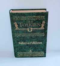 Tolkien Amber Silmarillion