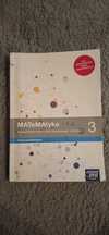 Matematyka 3, zakres podstawowy