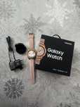 Zegarek galaxy watch
