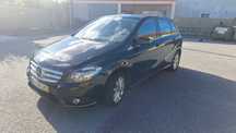 Mercedes B180 Cdi